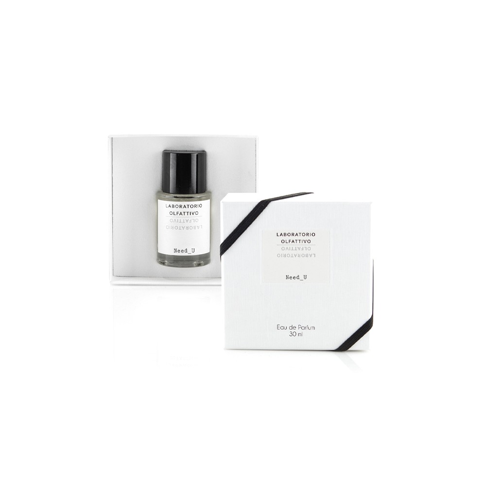 LABORATORIO OLFATTIVO - NEED_U EDP